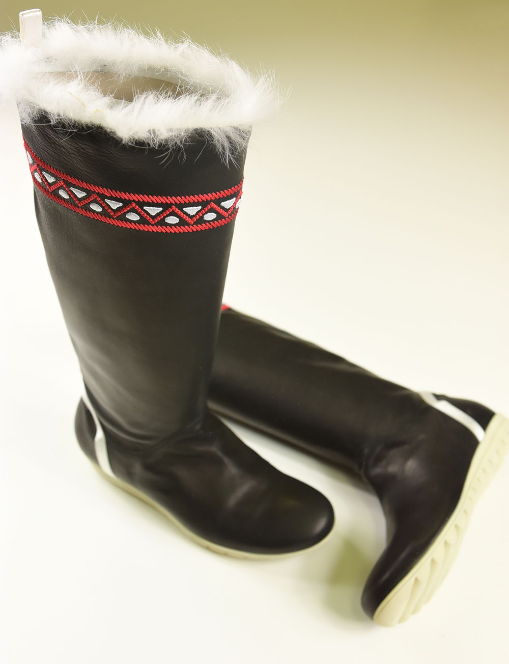 Vist Neve Winter Boots