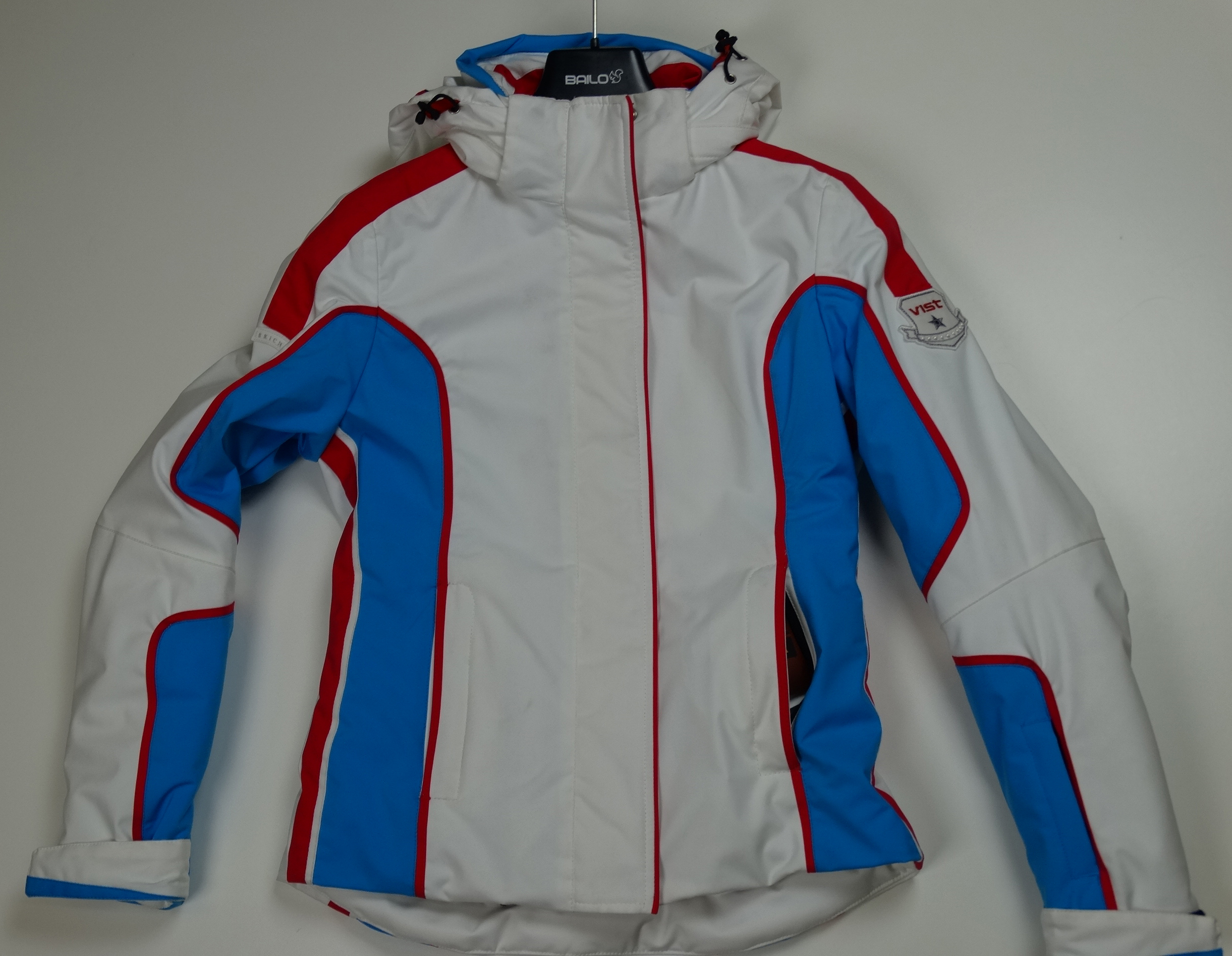 Vist Sarah Insulated Ski Jacket