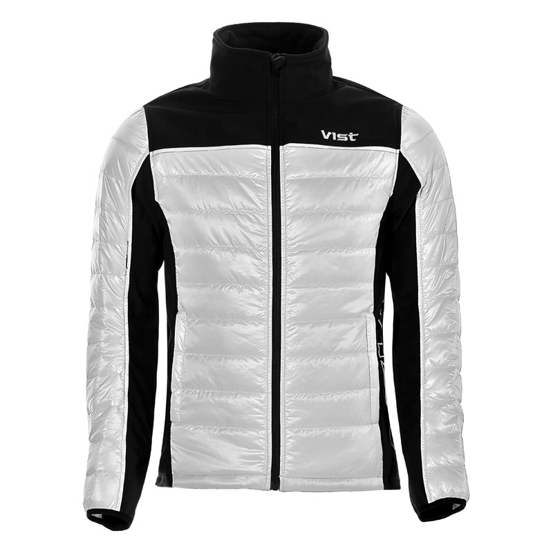 Vist Dolomitica Insulated Softshell Jacket