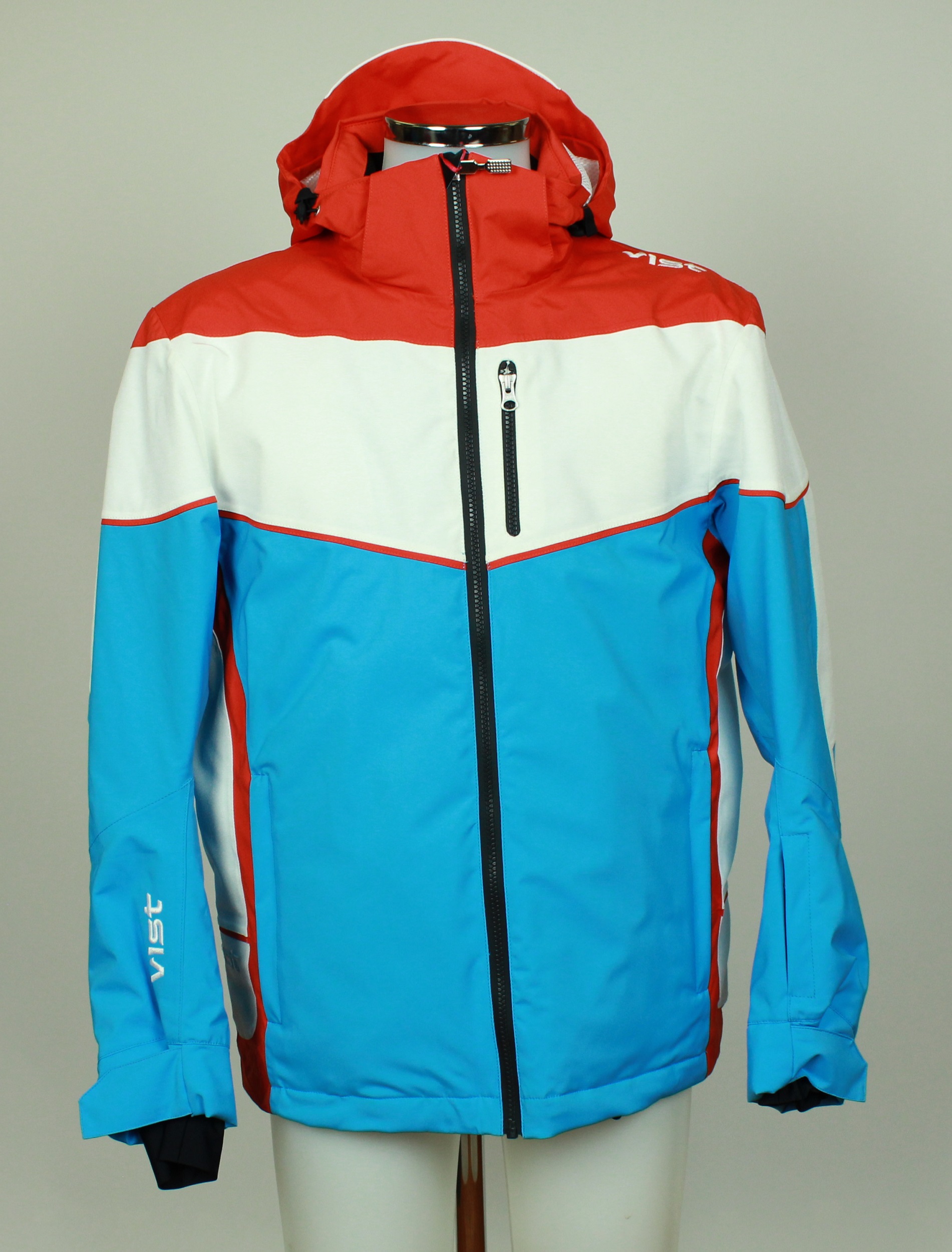 Vist Olimpia Insulated Ski Jacket