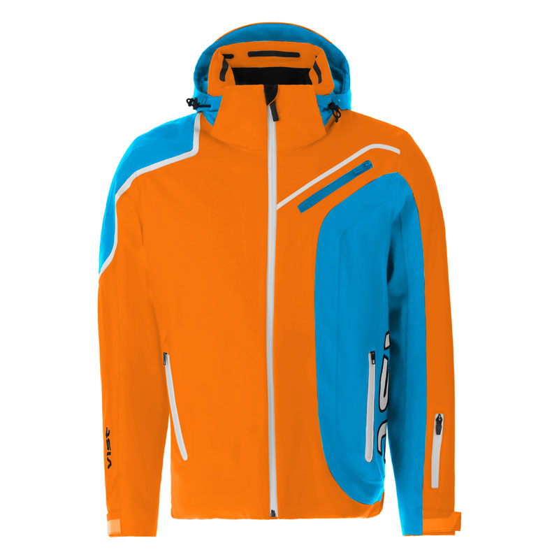 Vist Alfredo Insulated Ski Jacket