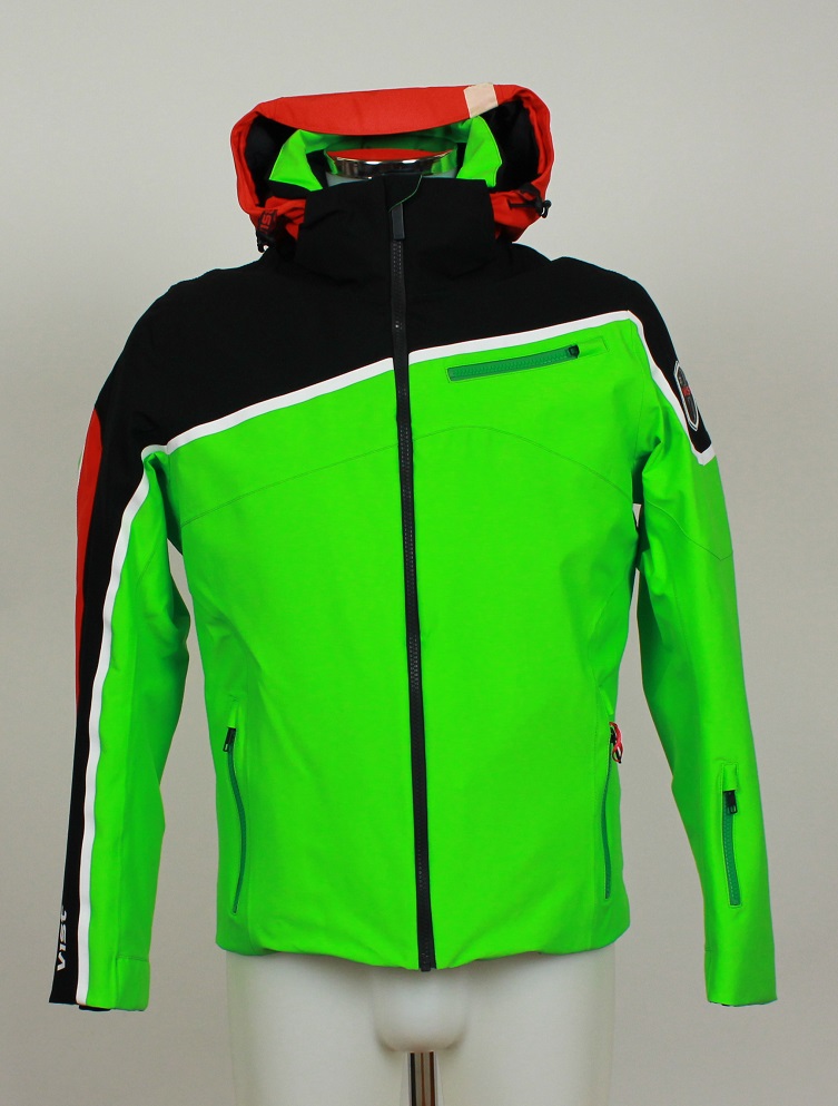 Ski Jacket Alberto Mens