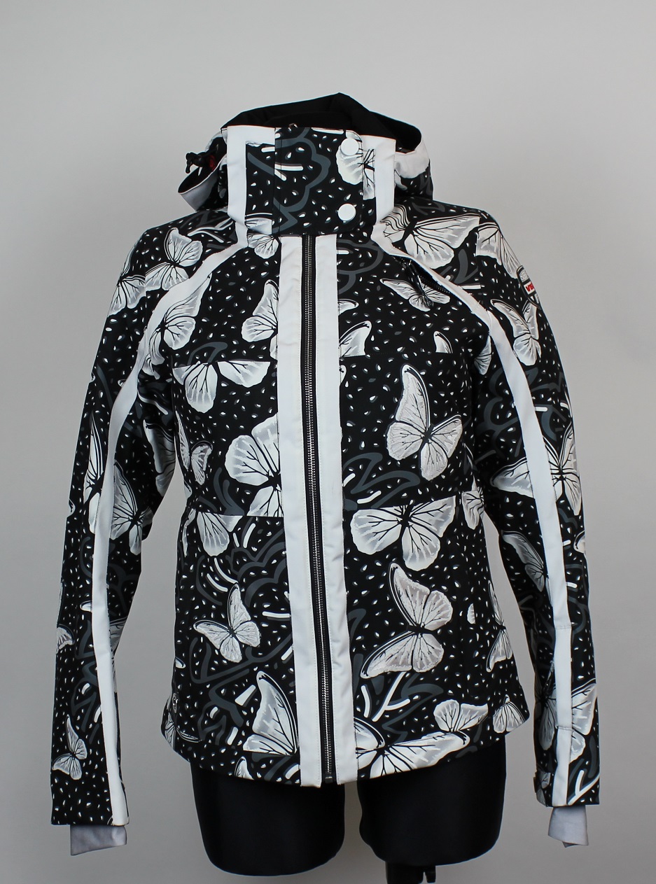 Vist Antea Leo Butterfly Insulated Ski Jacket